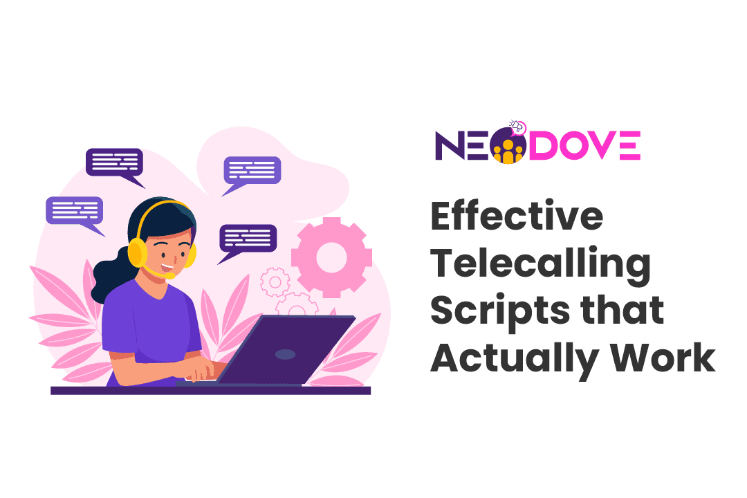 telecalling script