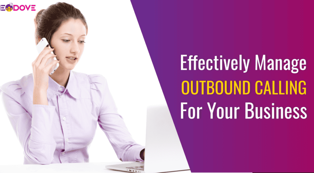 outbound sales