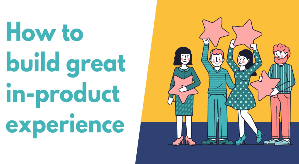 how to build a great product