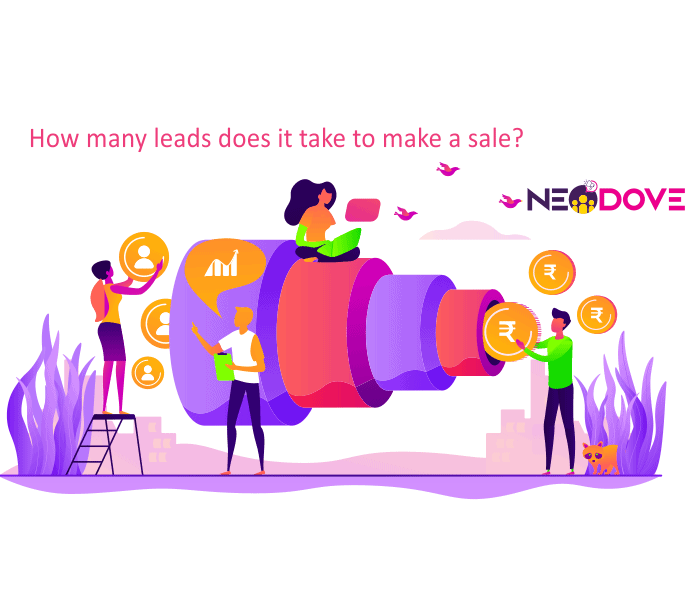 NeoDove-number of leads required