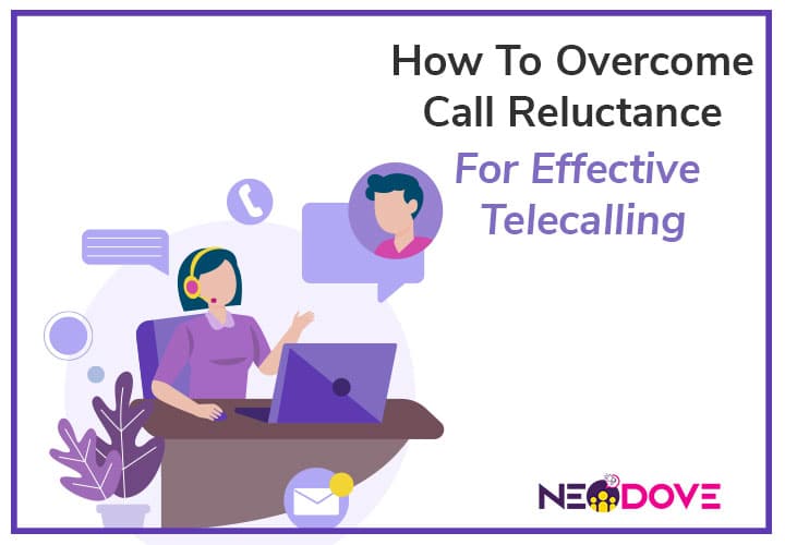 call reluctance