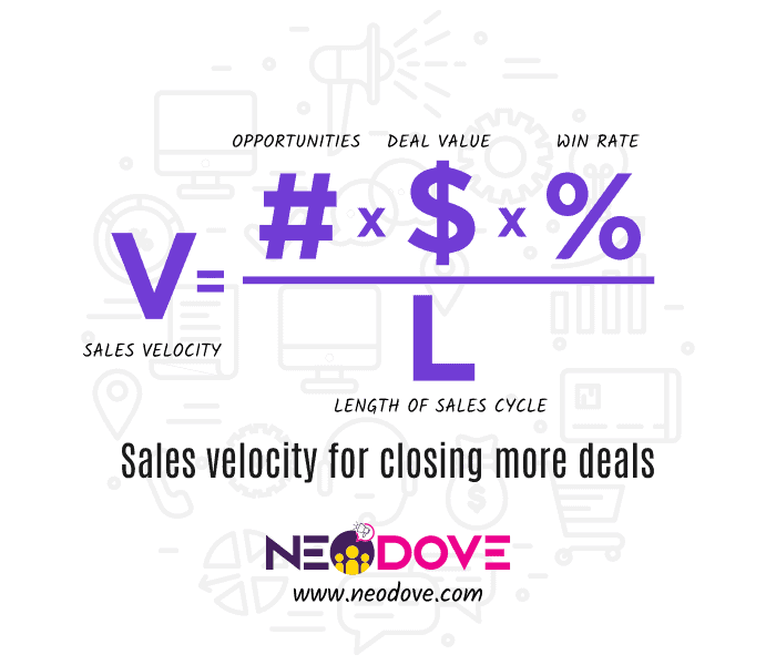 sales velocity