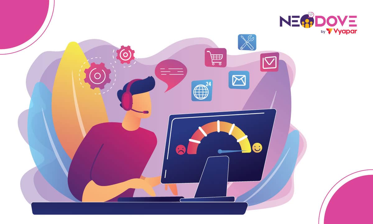 6 Best KPIs To Improve Your Telecallers' Performance - NeoDove
