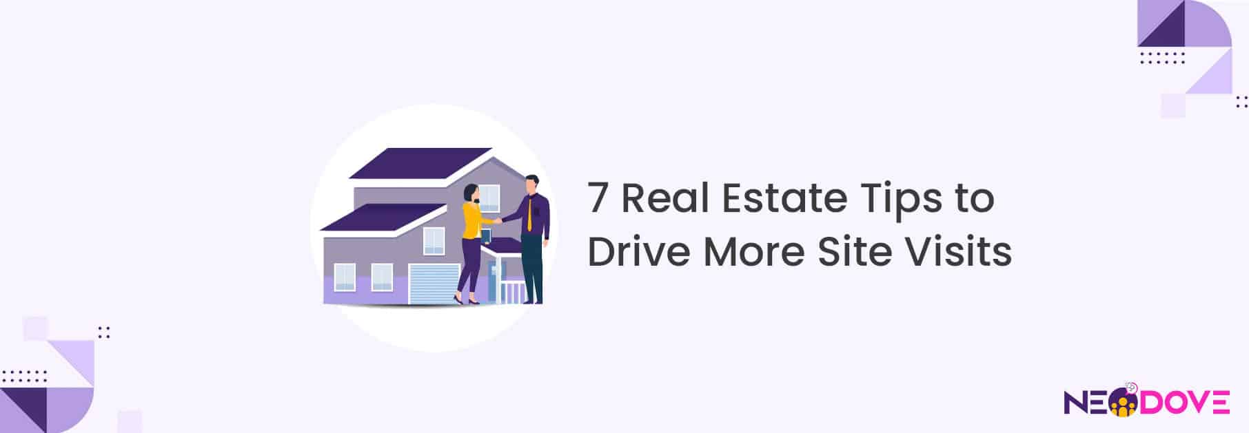 real estate tips
