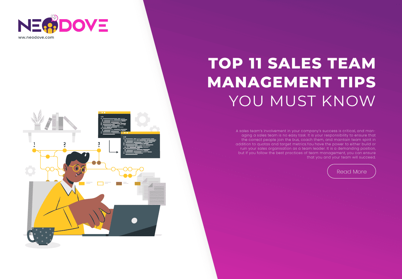 Top-11-sales-team-management-tips-you-must-know