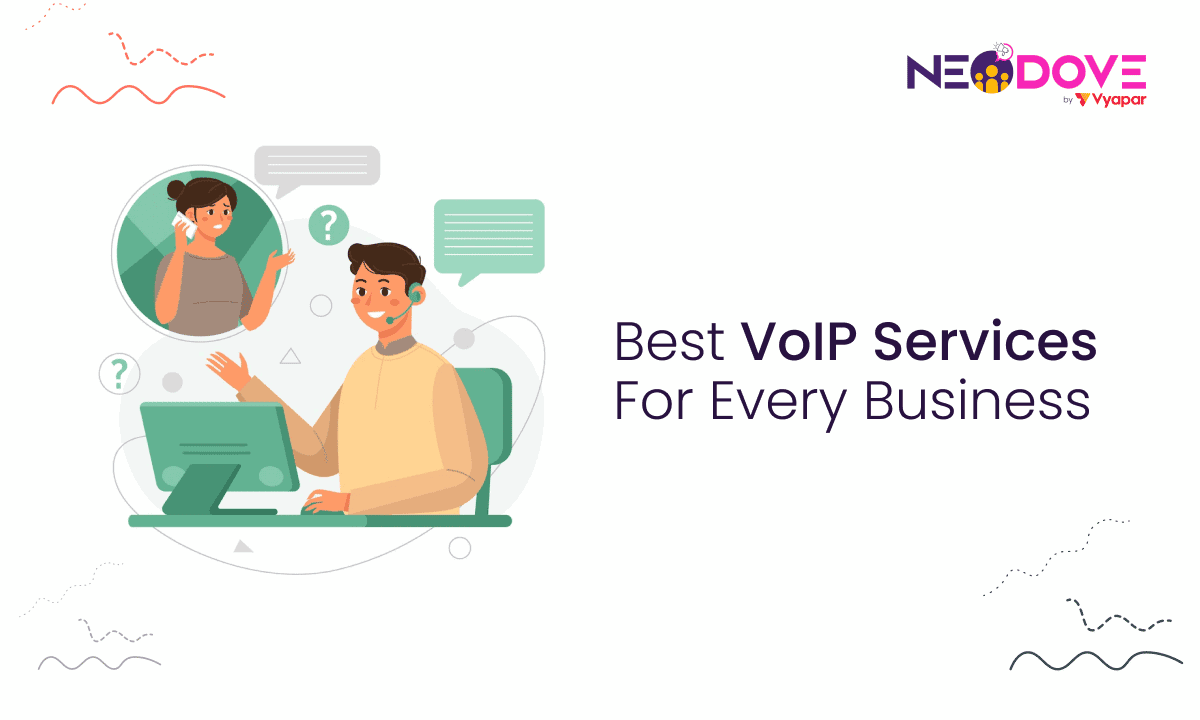 Best VoIP Services For Every Business l NeoDove