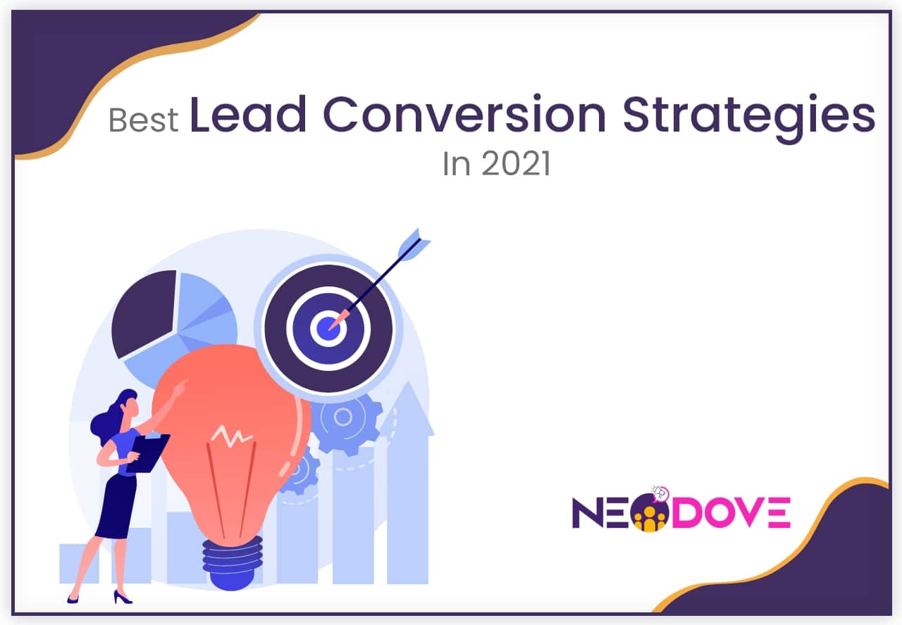 lead conversion strategies