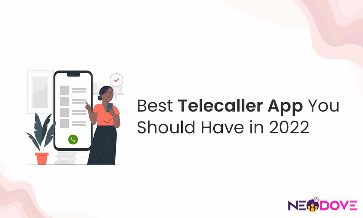 telecaller app