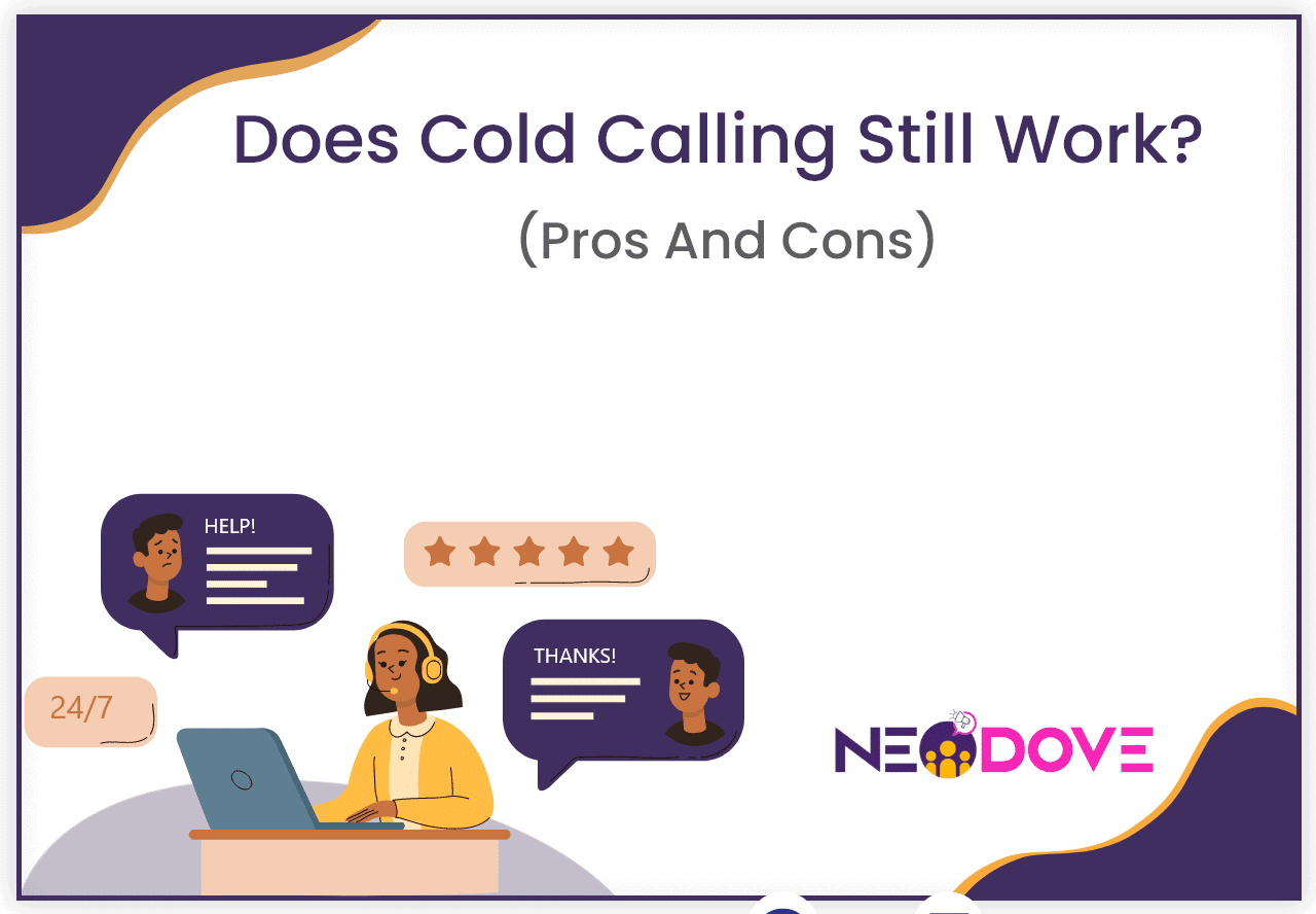 importance of cold calling