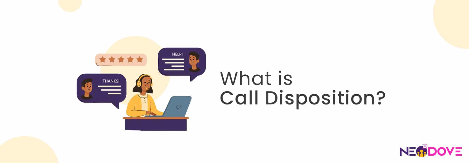 call disposition