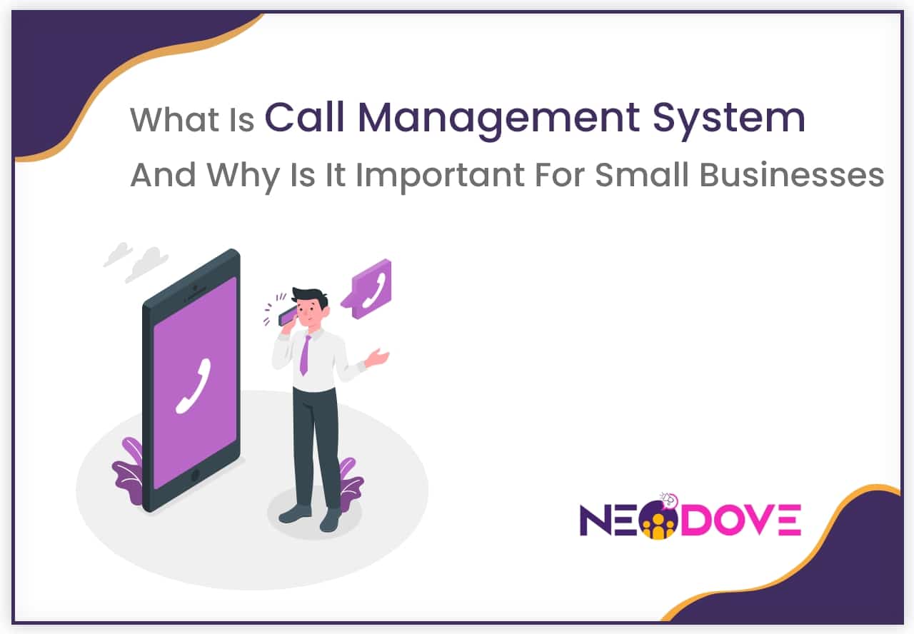 call management system
