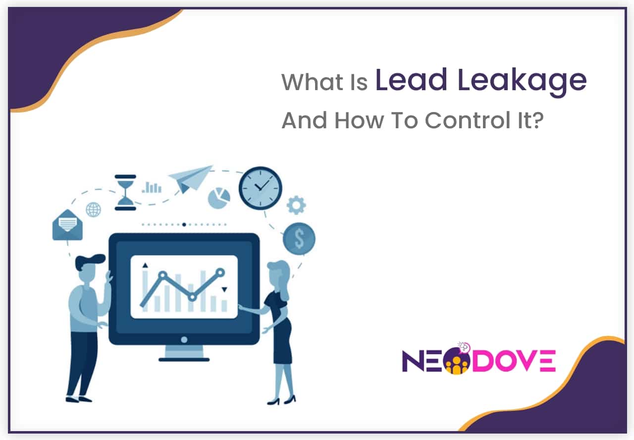 lead leakage