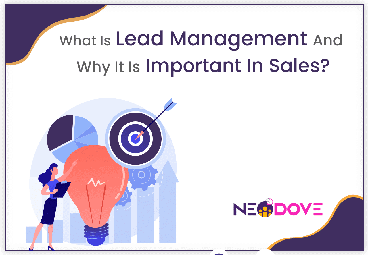 what is lead management