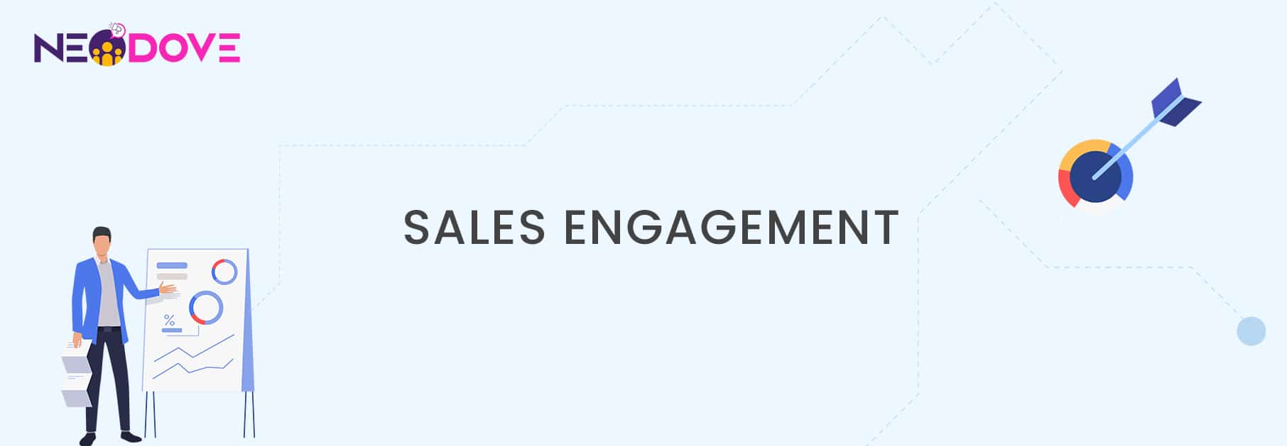 Sales engagement