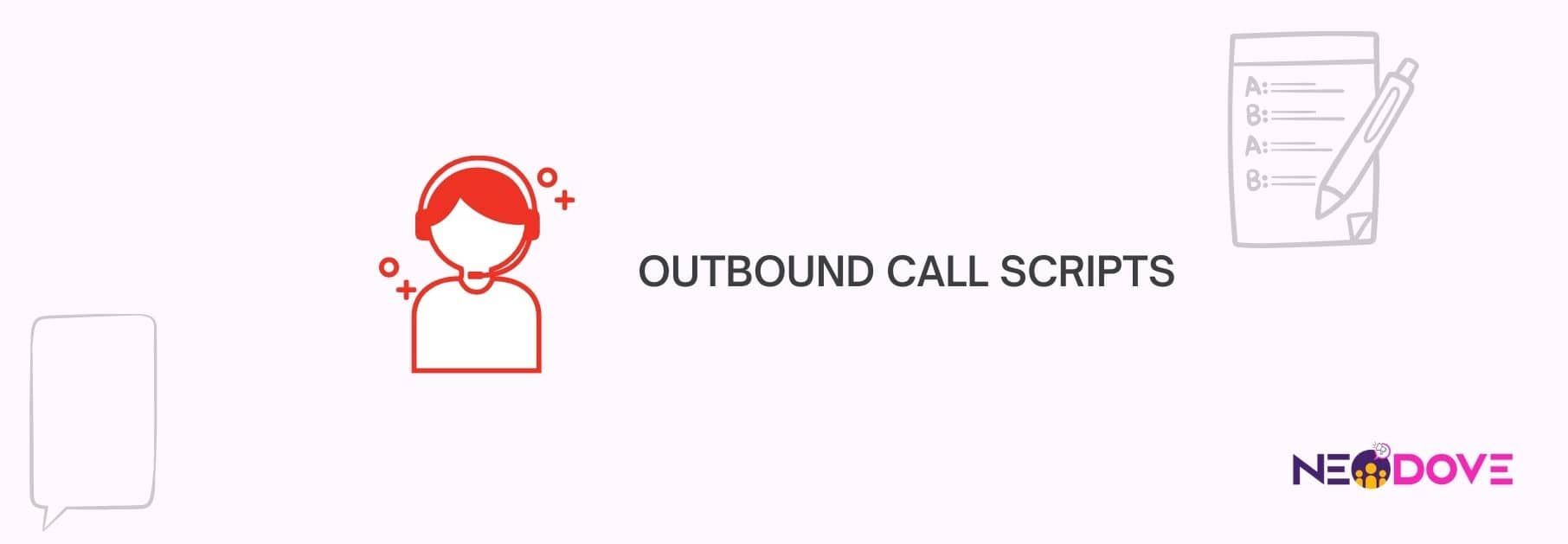 outbound call scripts