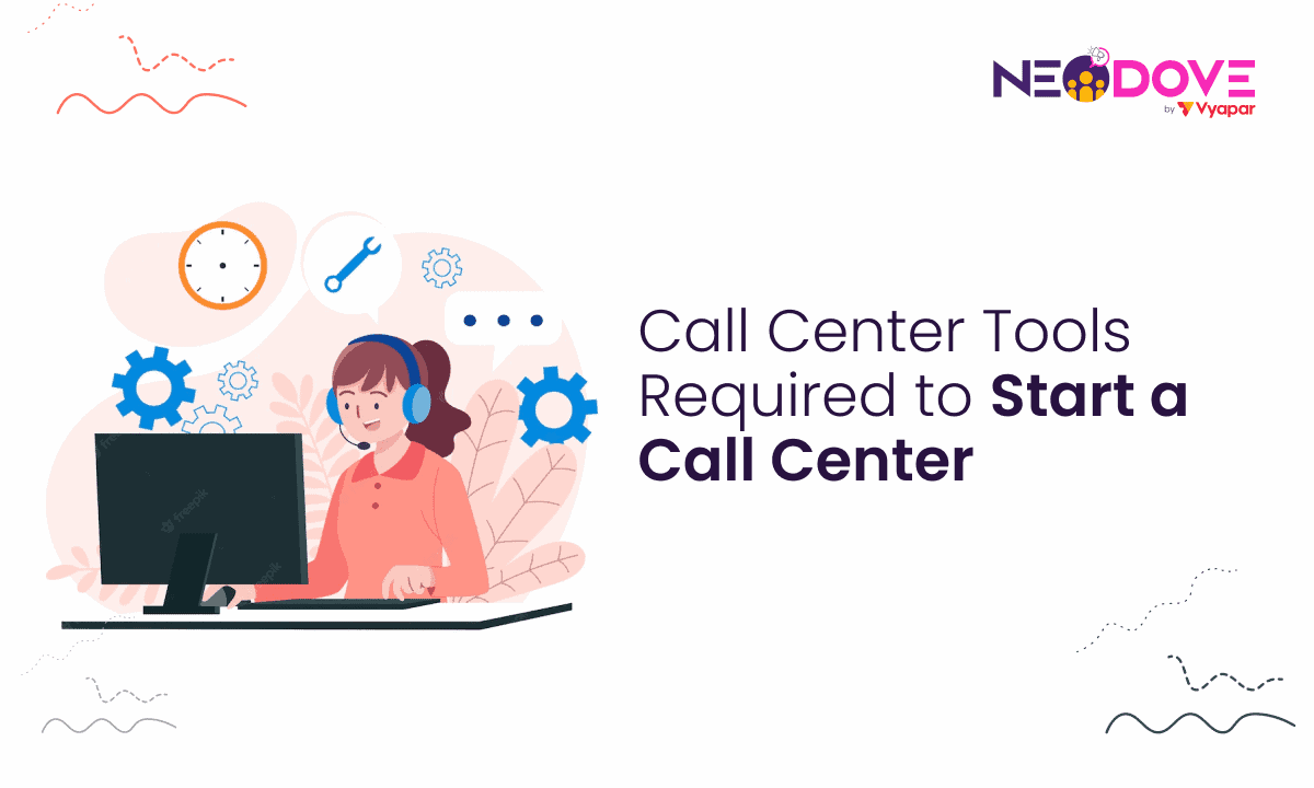 Call Center Tools