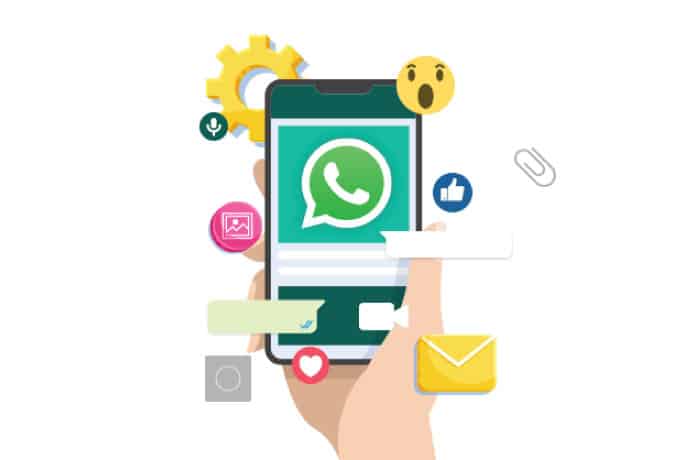 How to create Bulk WhatsApp messages - NeoDove