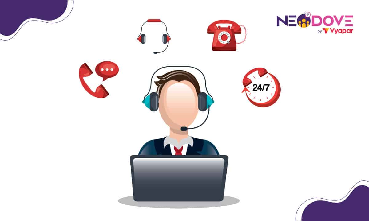 5 Amazing Features Of IVR Systems You Need To Know - NeoDove