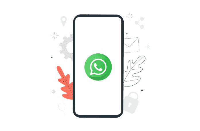 WhatsApp automation