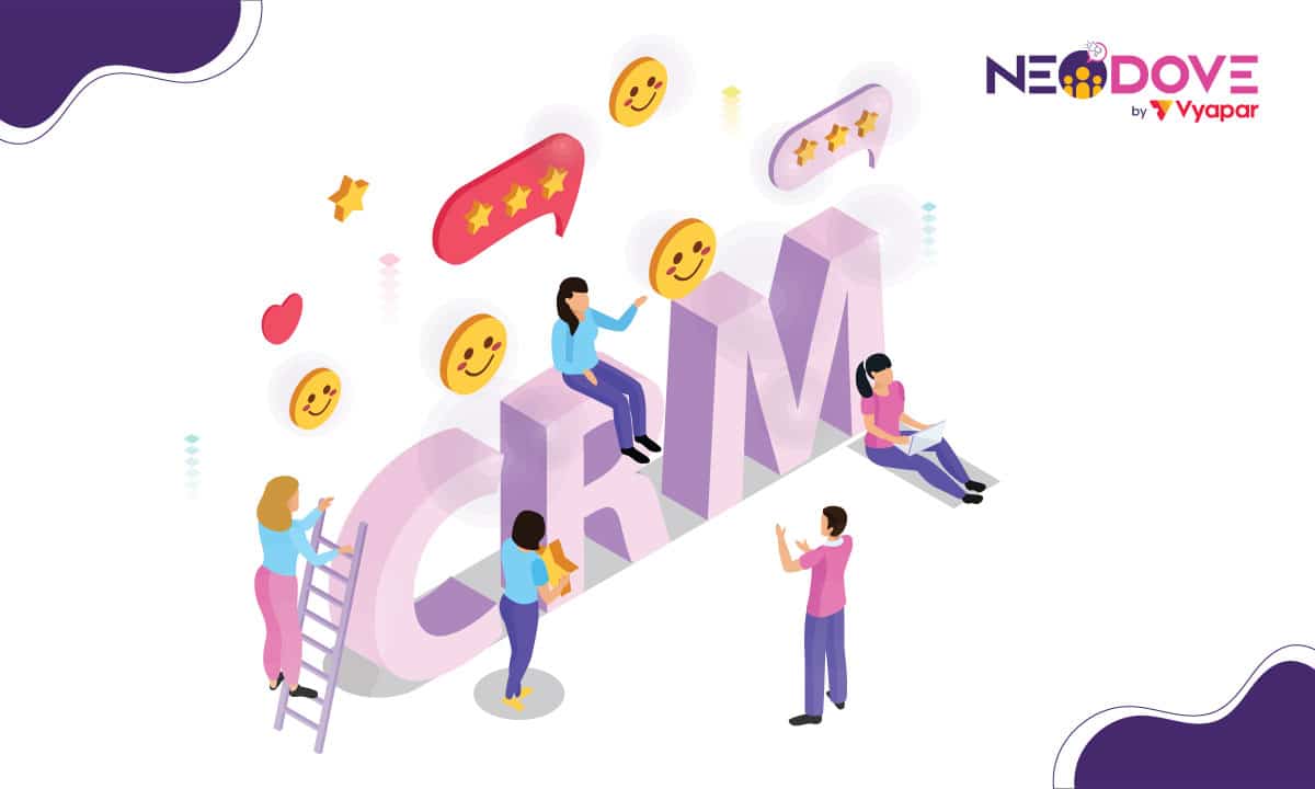 Top 5 Benefits of CRM Consultancy Services in 2023 - NeoDove