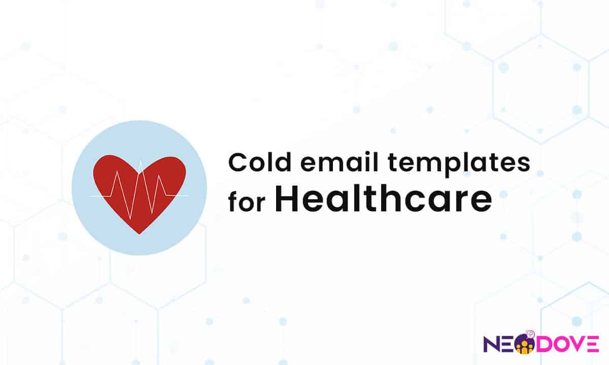 email templates for healthcare