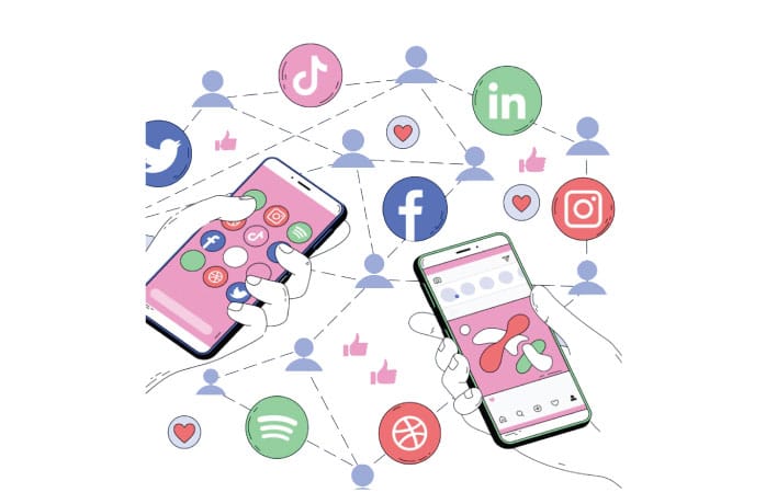 Social Media Marketing Channel l NeoDOve