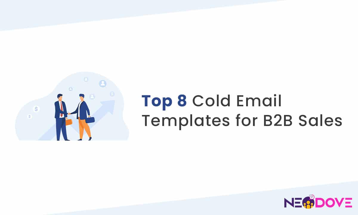 Email Templates for B2B Sales