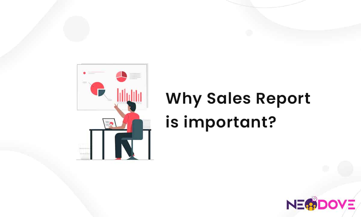 sales reports