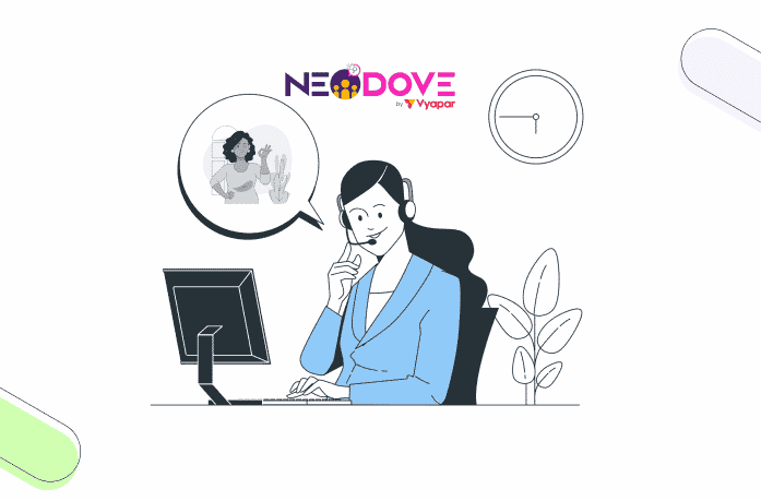 NeoDove Customer Engagement