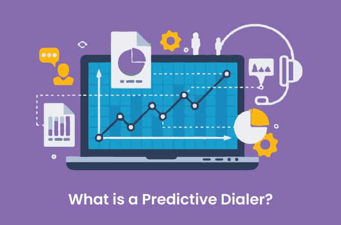 What is a Predictive Dialer - NeoDove