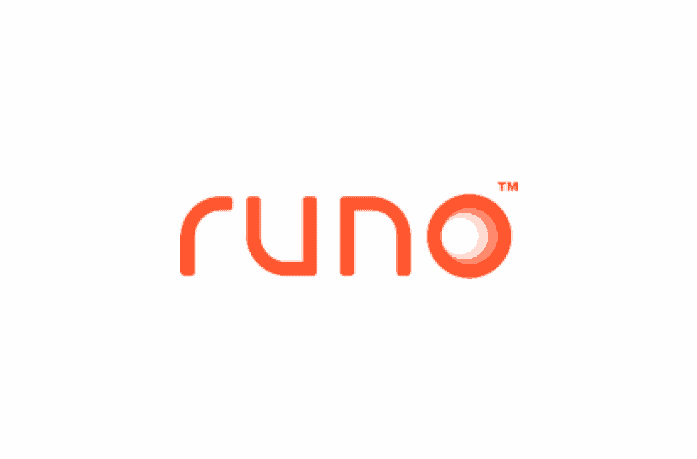 Runo Logo l NeoDove
