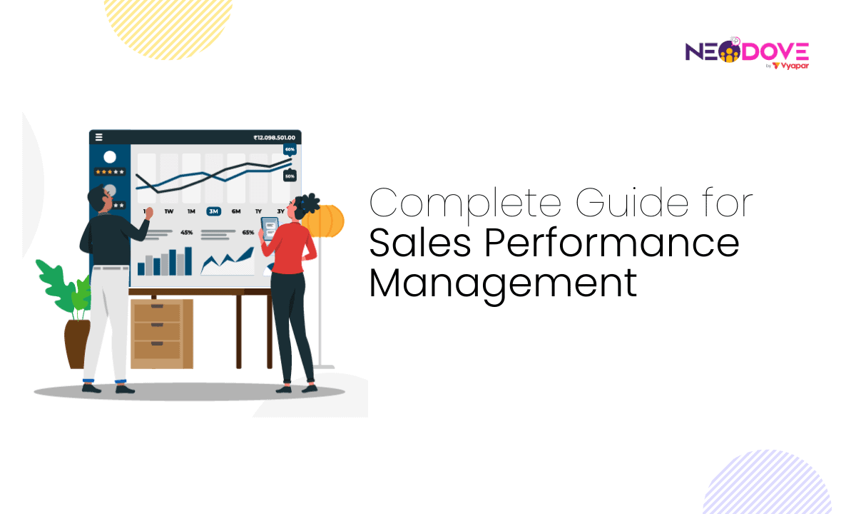 Complete Guide for Sales Performance Management
