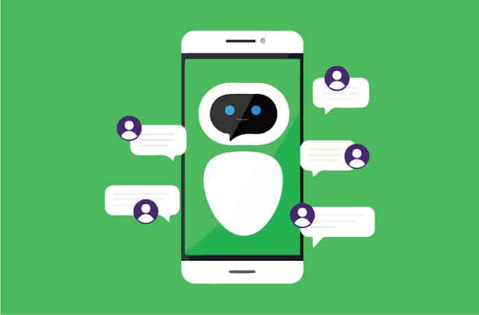 What is a WhatsApp chatbot l NeoDove