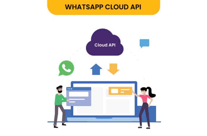 What is WhatsApp Cloud API l NeoDove