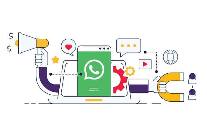 Why should you use WhatsApp Marketing for your business l NeoDove