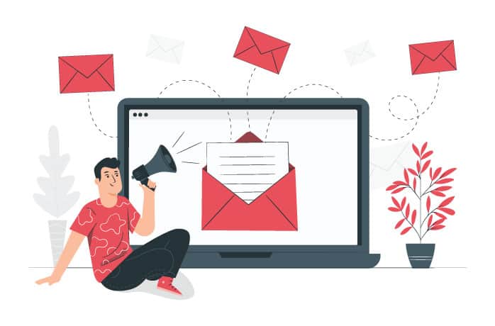 Effective Sales Email Templates - NeoDove