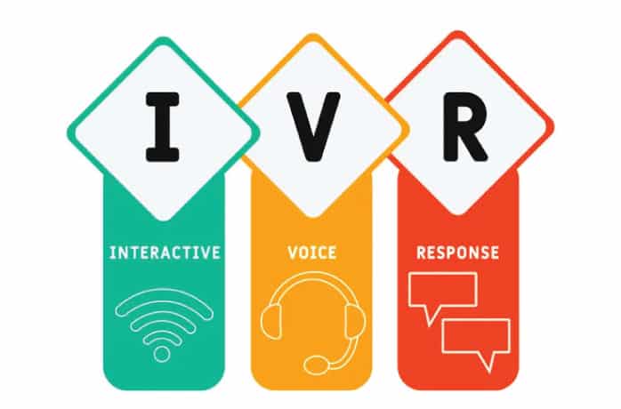 What is IVR software - NeoDove