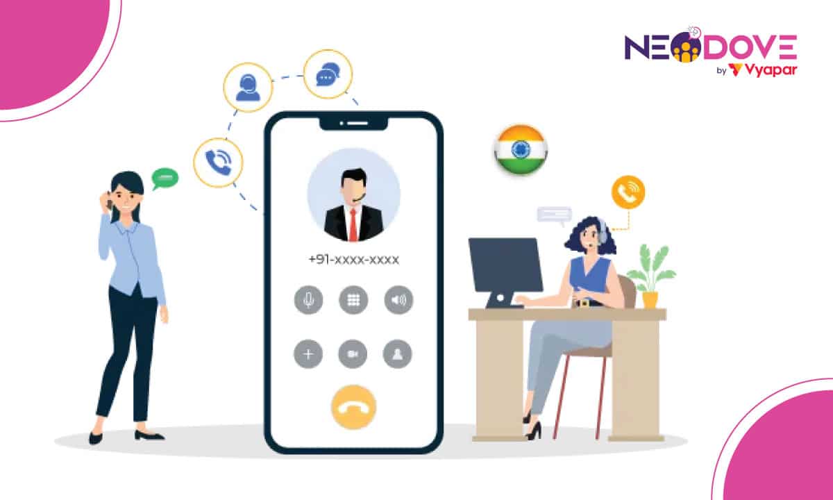 How Virtual Phone Systems Can Boost Your Business - NeoDove
