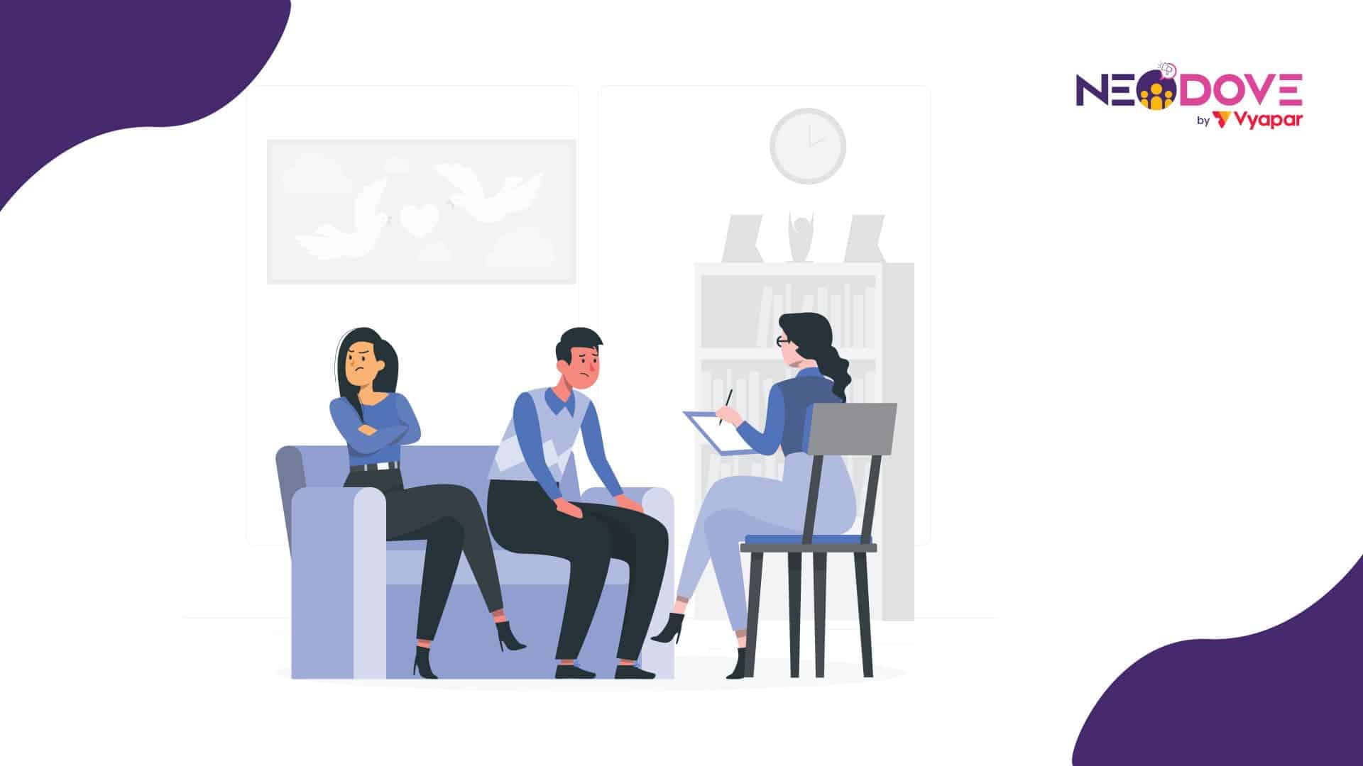 Best CRM Software for HR Consulatancy l NeoDove