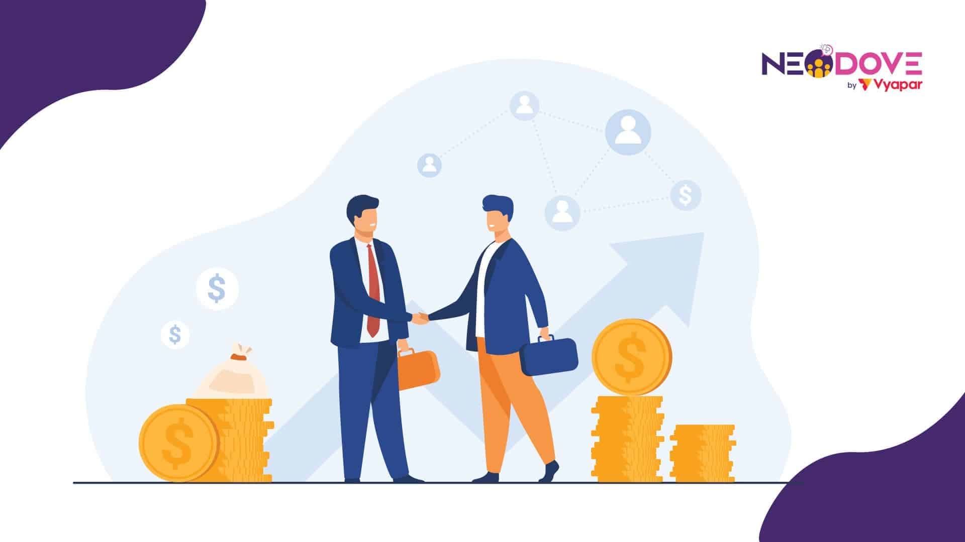 Best CRM Software for Small Business l NeoDove