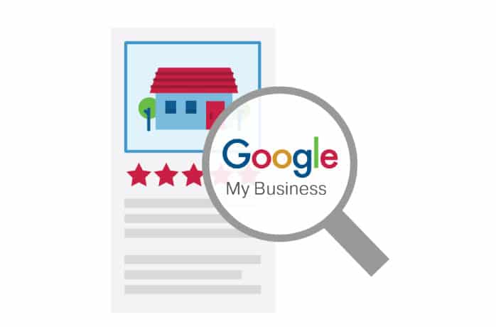 Google Business Listing in digital marketing - NeoDove
