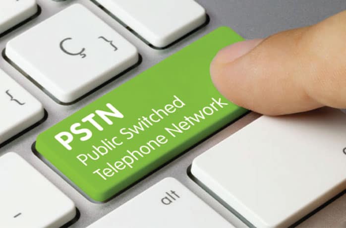 What is PSTN phone system - NeoDove