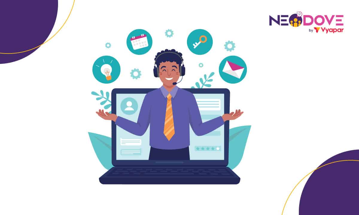 8 Best Telecalling Software Features You Need In 2023 l NeoDove