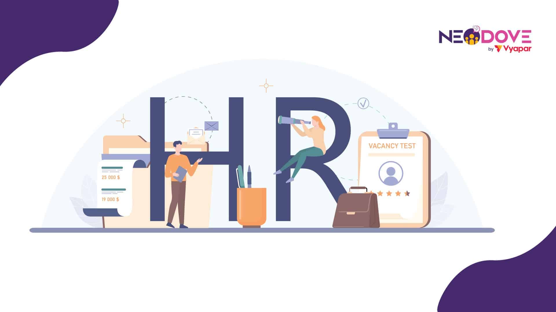 Call Managment Software for HR Consultancy l NeoDove