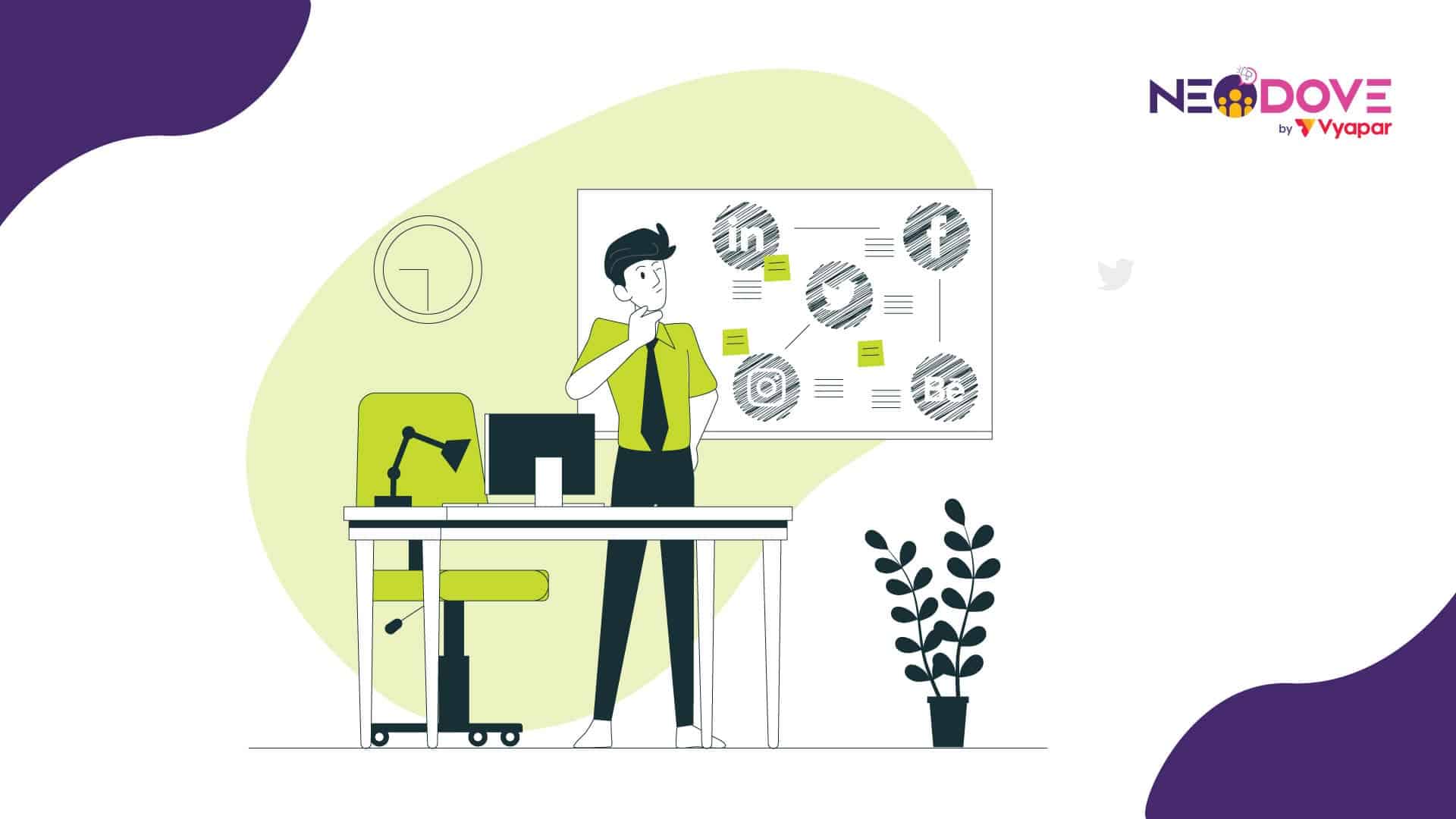 Call Managment Software for SMBs l NeoDove