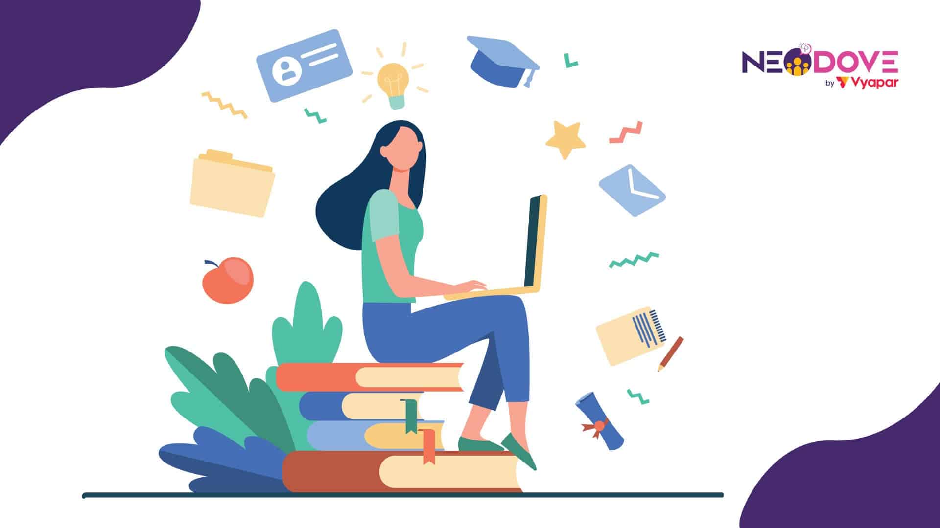 Lead Management Software for Education l NeoDove