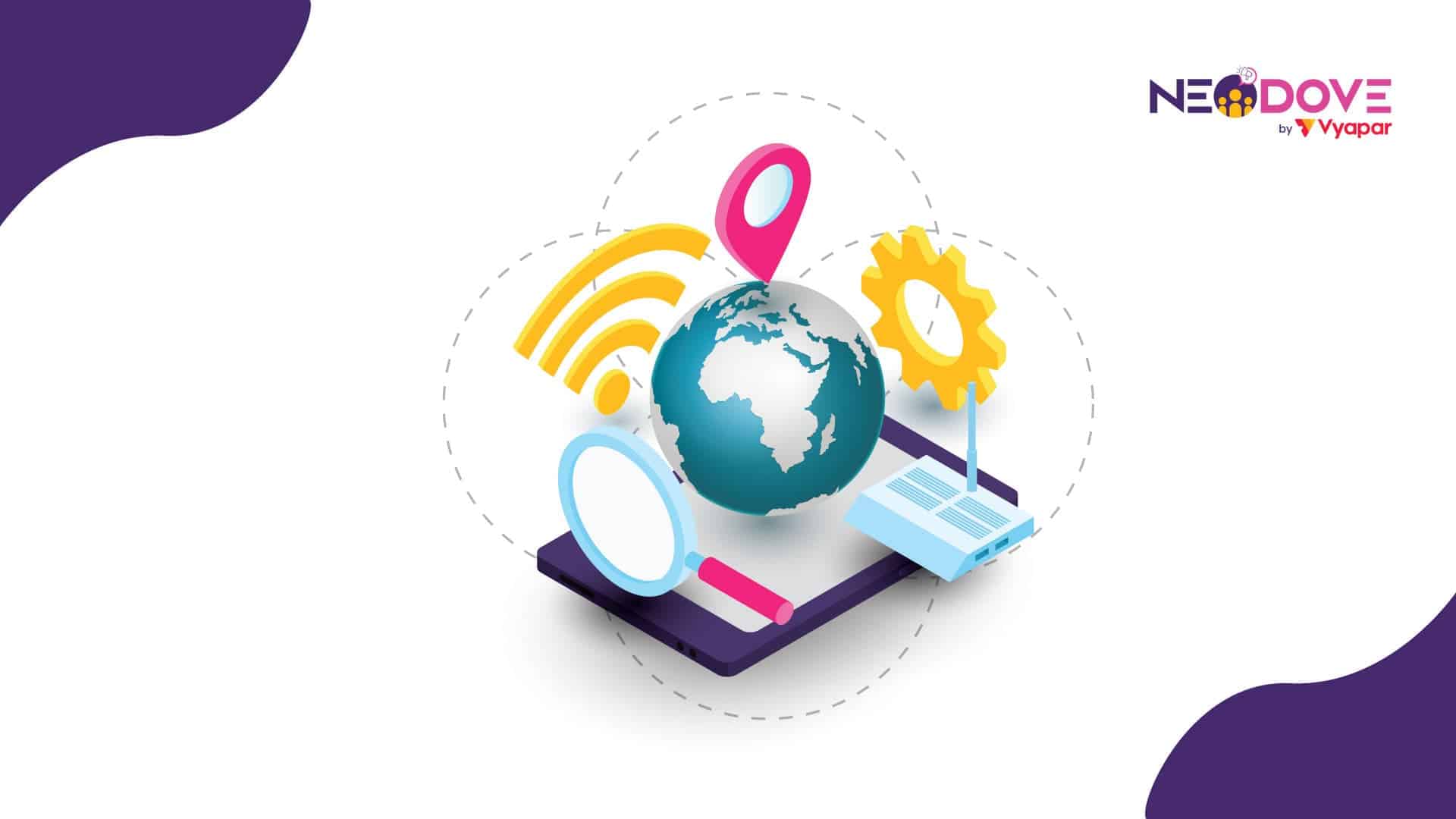 Telecalling CRM for Internet Service Provider l NeoDove