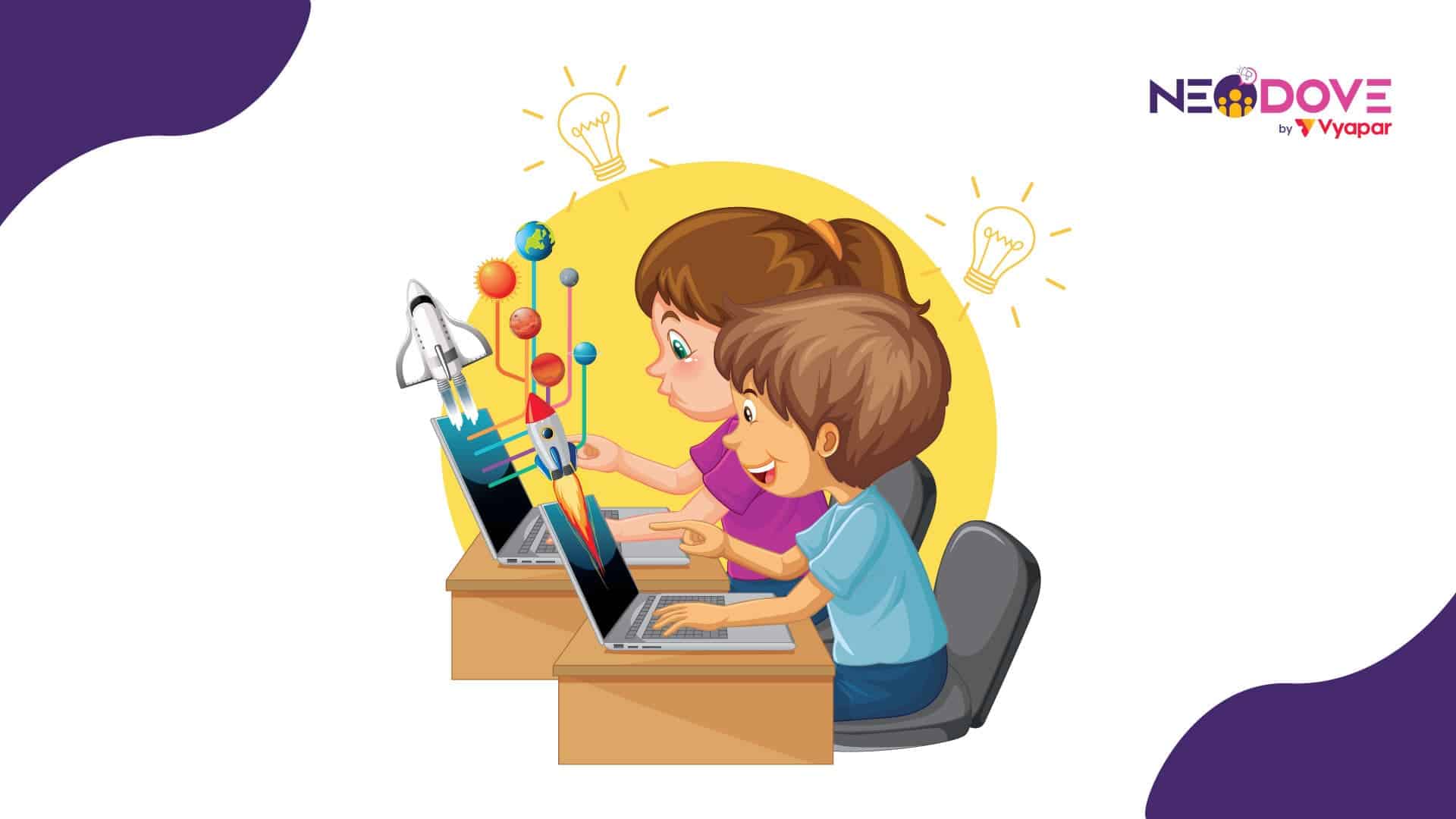 Telecalling CRM for Schools l NeoDove