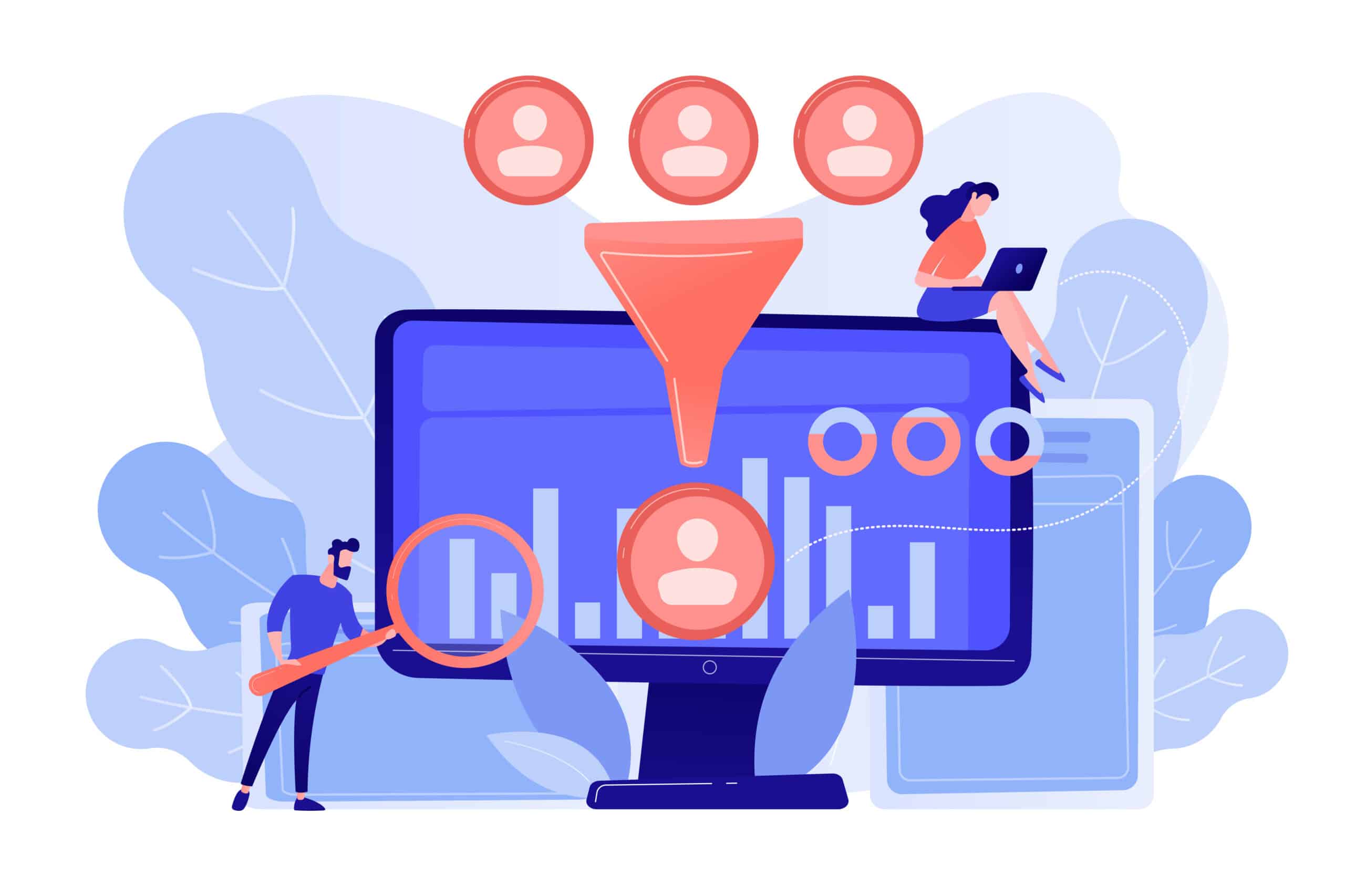 What is lead generation - NeoDove