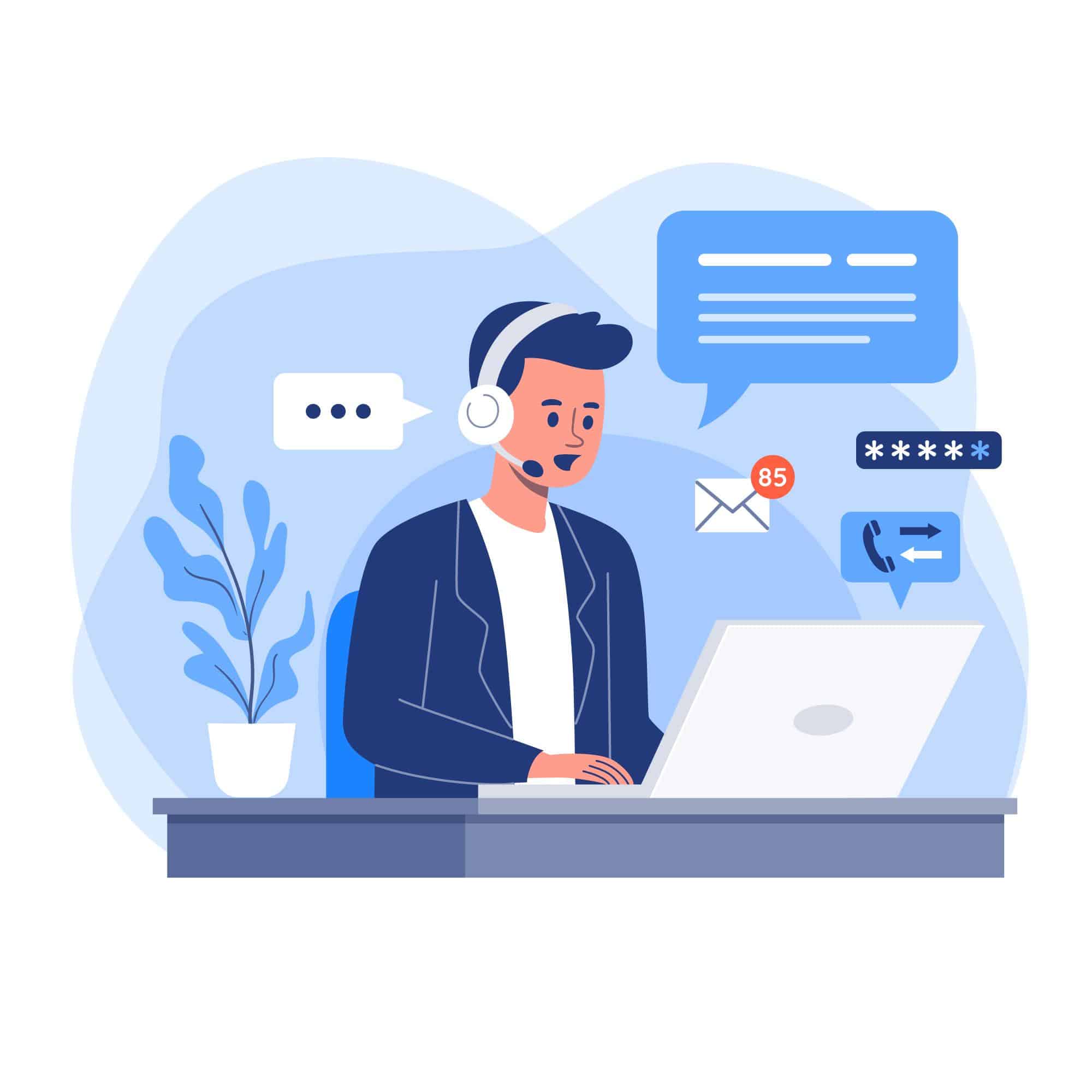 What is a dialer - NeoDove